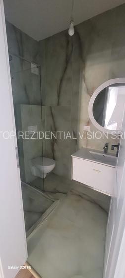 VILA TIP DUPLEX FINALIZATA,MUTARE IMEDIATA / ZONA TRAPEZULUI! - 12