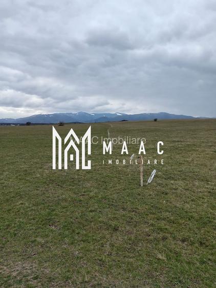 Teren de vanzare I o fereastră către eternitate. - 3