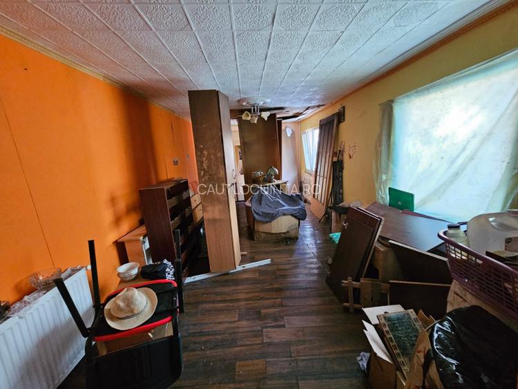 Casa 4 camere | 309 mp teren | Bucurestii Noi | Parcul Bazilescu 4'  - 8