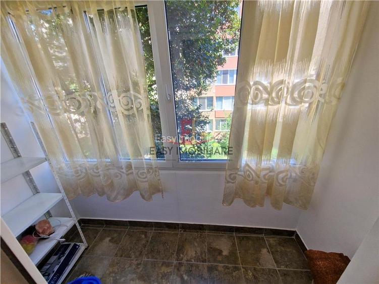 Apartament 2 camere, UMF, Cornisa, etaj 2, bloc izolat, Tagu Mures - 4