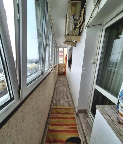 De închiriat apartament 3 camere Brâncoveanu - 13