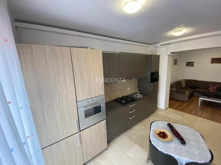 Apartament 2 Camere Aviatiei | Parcare subterana | Incalzire in pardoseala - 7