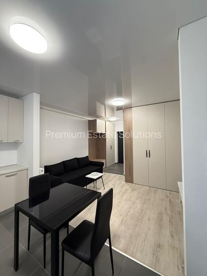 Garsonieră modernă de închiriat în Militari Residence – Strada Tineretului - 2