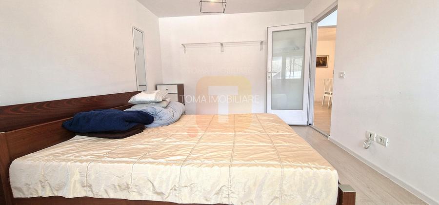 Apartament 3 Camere Ultracentral | Vedere Panoramică | Mobilat & Utilat - 17