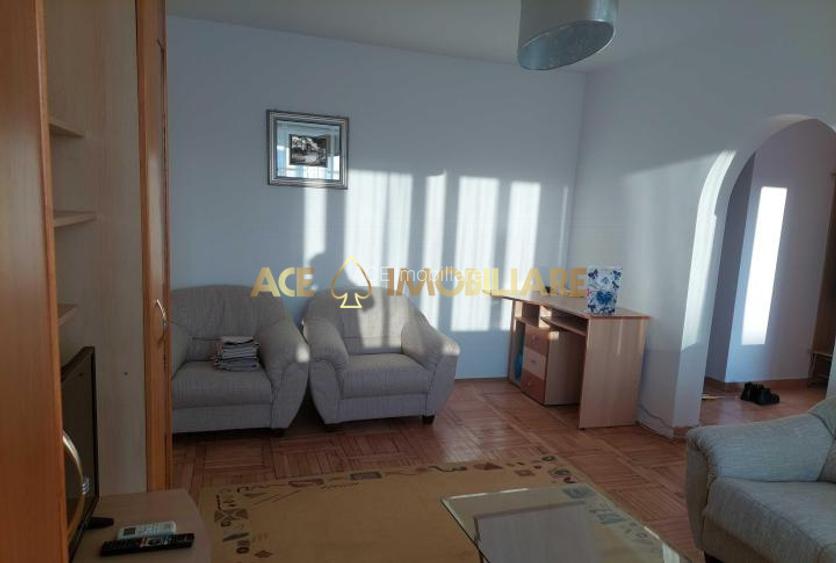 2 Camere de inchiriat | Mihai Bravu | Metrou | Mobilat | Utilat - 2