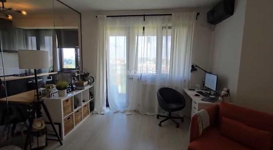 Închiriez apartament 2 camere modern-Triplea Residence, Drumul Taberei - 2