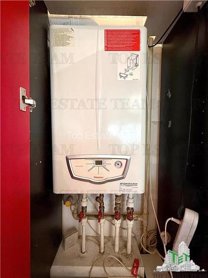 2 Camere Modern | Chiajna - Dudu | Loc Parcare | Bloc 2013 - 11