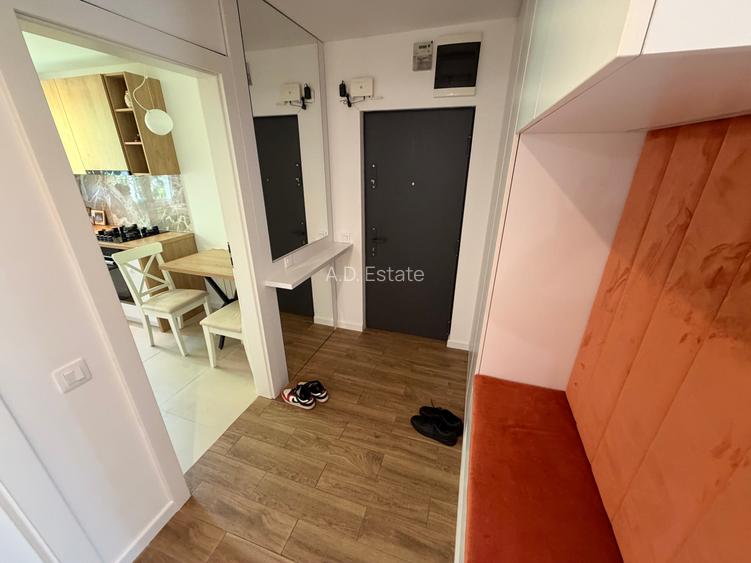 Titan Ozana 3 Camere 67 Mp Instalatii Schimbate Bloc Reabilitat 7 Min Metrou - 16