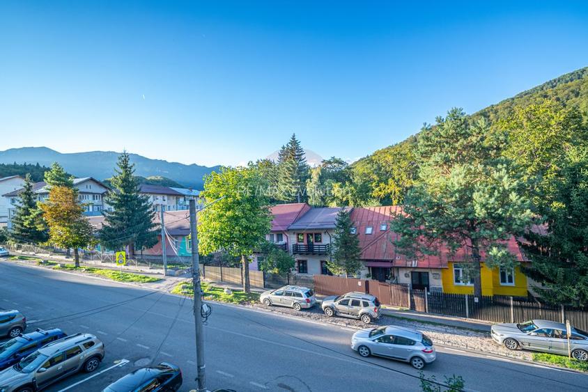 Garsoniera / Camera de camin de vanzare in Sinaia - 5