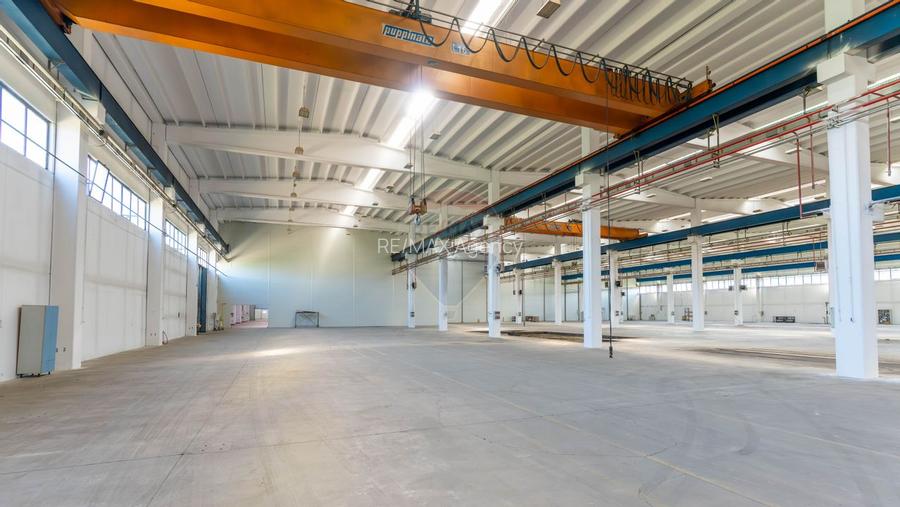 Spațiu industrial de 20,569mp de vânzare - 16