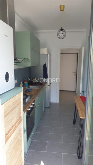 Atria Urban Resort 2 camere mobilat complet - 18