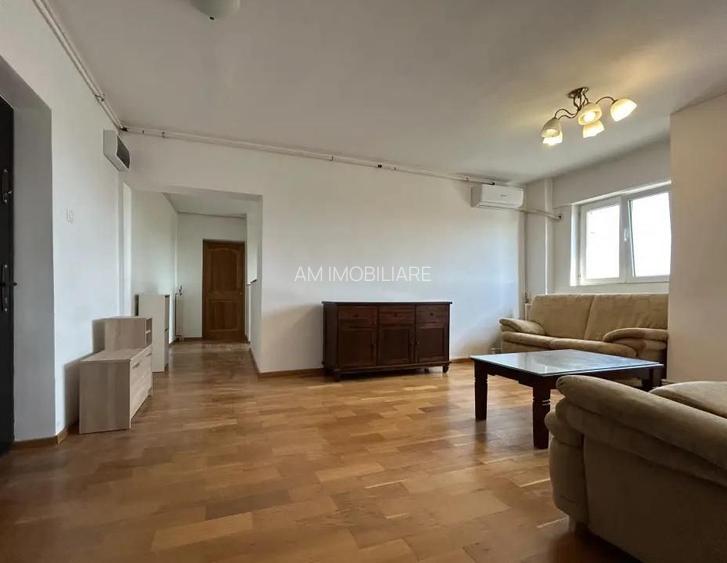 AP.3 CAMERE TINERETULUI, PET-FRIENDLY, CENTRALA PROPRIE, METROU 12 MIN - 8