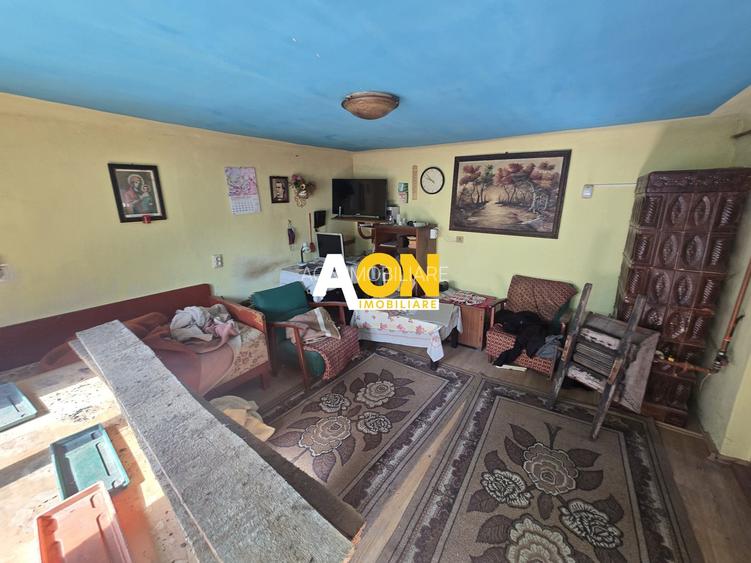 Casa 3 Camere Sat Ciugud, 1500mp Teren - 4