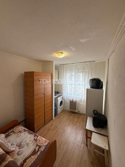 Garsonieră de 15mp în Bacău, Stadionului - 3