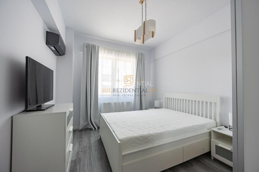 Apartament 2 camere de inchiriat, acces metrou Berceni, Popesti - 3