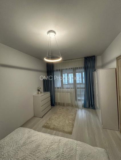 Apartament 2 camere Drumul Taberei - Brancusi - Valea Larga - Bld. Timisoara - 3