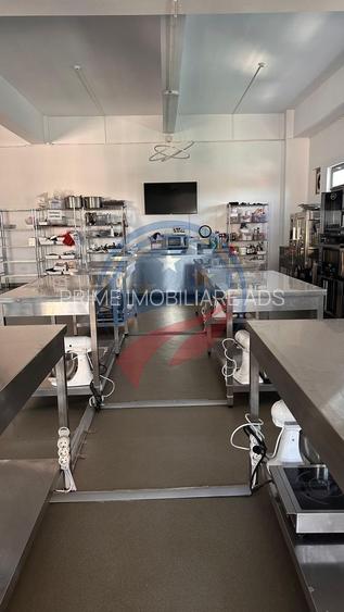 Afacere de inchiriat HORECA /Craiova - 19