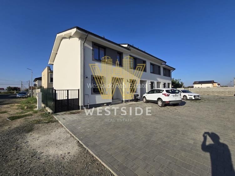 Apartamente in Mosnita Noua - 2