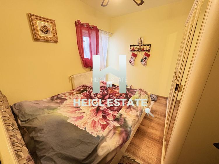 Apartament cu 2 camere in Giroc la etajul 1 - 2