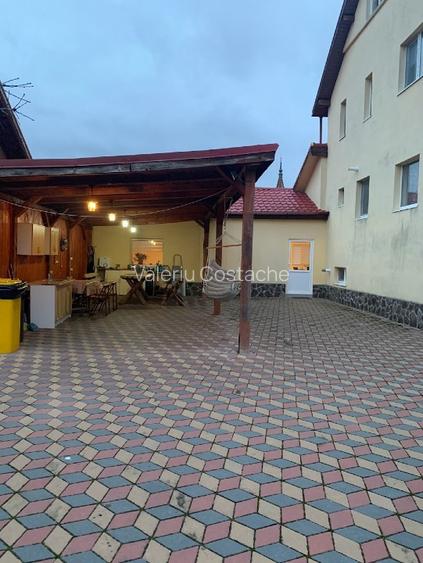 Casa si pensiune Sanpetru-Brasov - 4