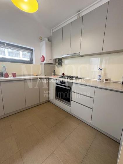 Apartament 2 camere de vanzare in Gheorgheni, Cluj Napoca - 7