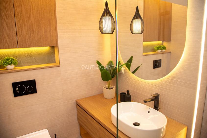 Apartament 3 camere | De Inchiriat | Unirii | Lux | Parcare Subterana - 18