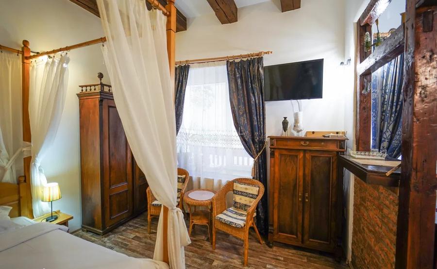 SC Vimak Imobiliare vinde garsoniera Centru Istoric - 6