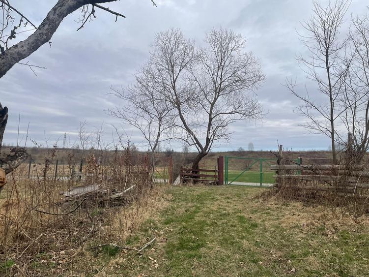 Casa veche cu sura zona linistita - 9