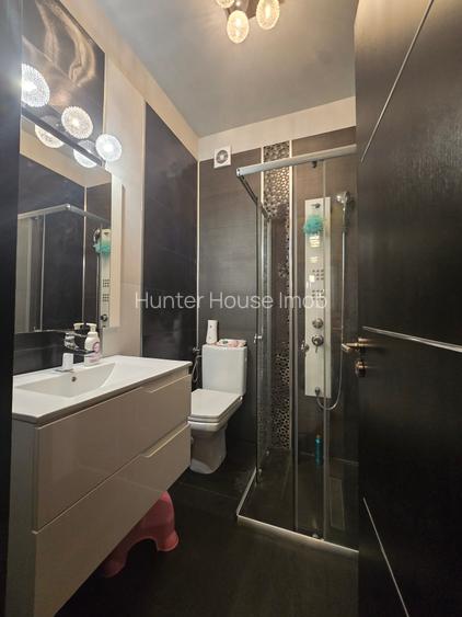 Apartament 3 camere in Transparent Residence, Chiajna | Mobilat/ Utilat premium! - 10