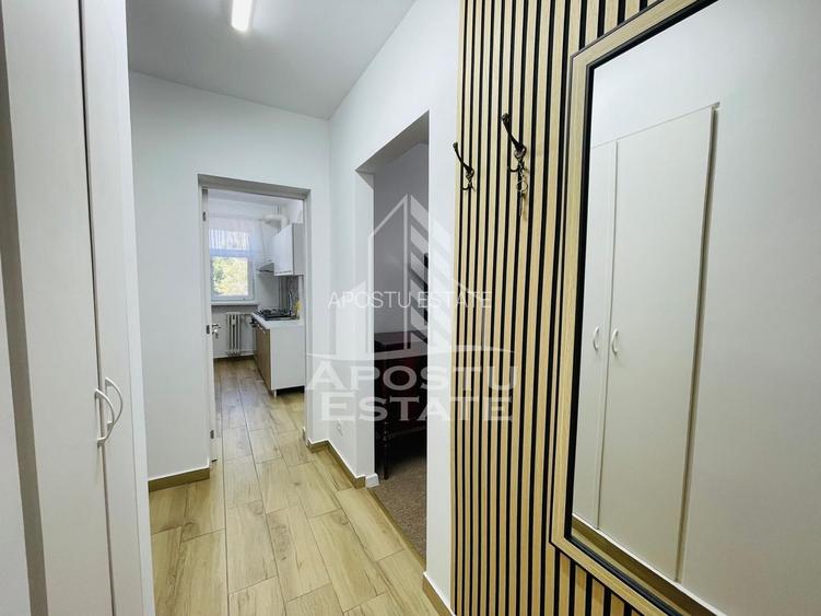 Apartamanet modern 3 camere/Gradiste/80mp - 2