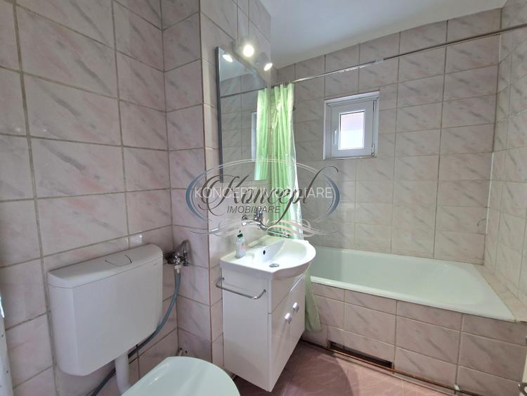 Apartament in zona Interservisan, cartier Gheorgheni - 11