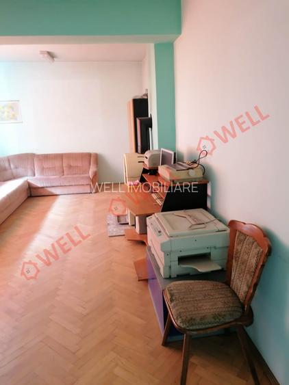 De vânzare spațiu comrecial/casă în Sfântu Gheorghe pe strada Ozunului! - 10