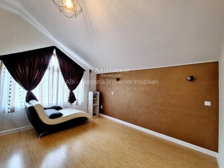 Vila individuala proximitate DN1 Corbeanca - 12