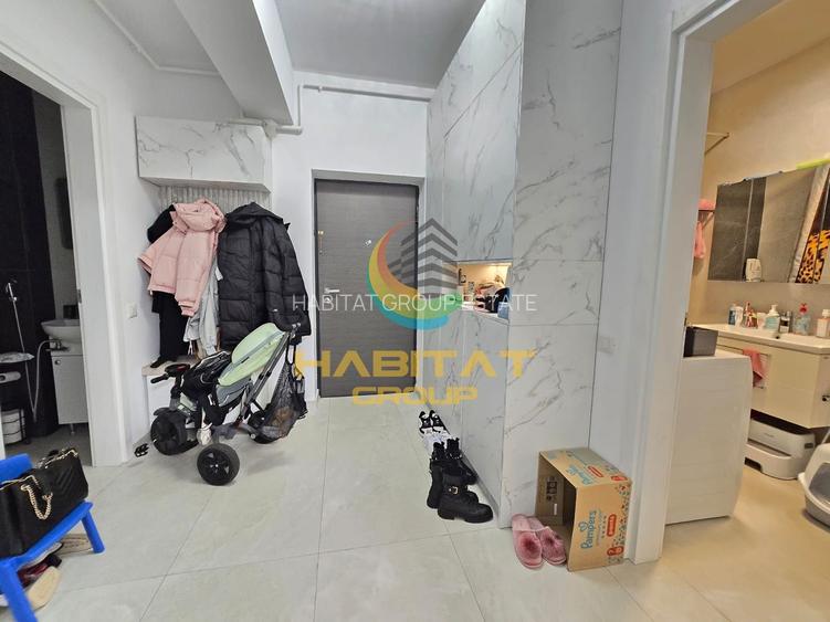 Apartament 4 camere- 99mp- Mutare imediata! - 14