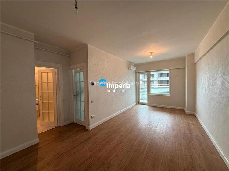Apartament 1 camera,finalizat, bloc nou Copou, complex rezidential! - 2