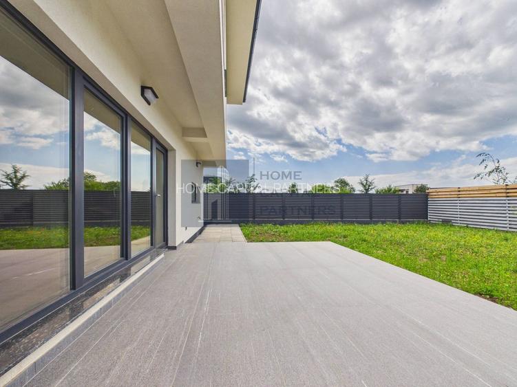 CASĂ INDIVIDUALĂ P+1E+POD · 5 CAMERE · LUXOR RESIDENCE · Str 23 August - 19
