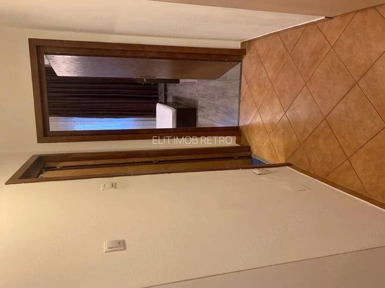 Apartament 3 camere · Șos. Mihai Bravu 75-83 Piața Iancului - 5
