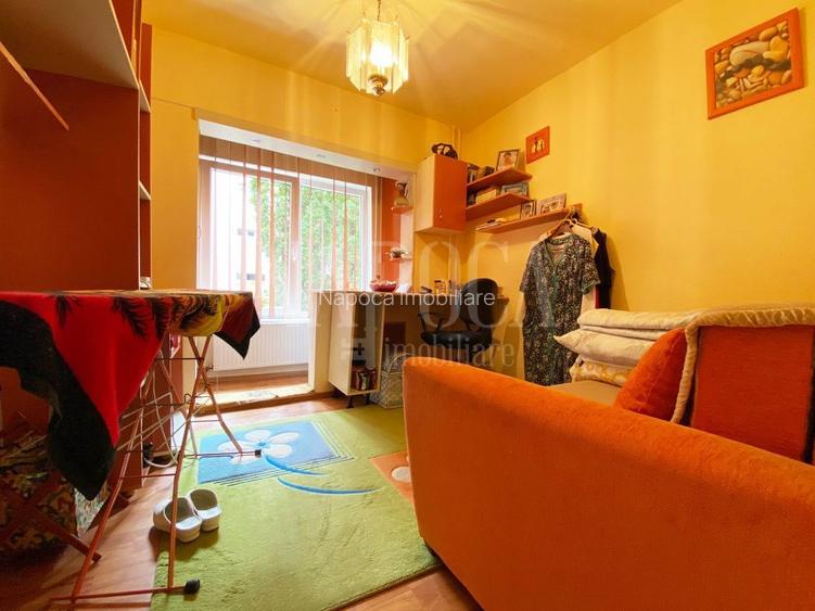 Apartament 4 camere de vanzare in Zorilor, Cluj Napoca - 4