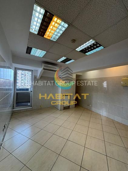 Spațiu de birouri 525 mp de vânzare – Sitraco Center – Piața Unirii - 16
