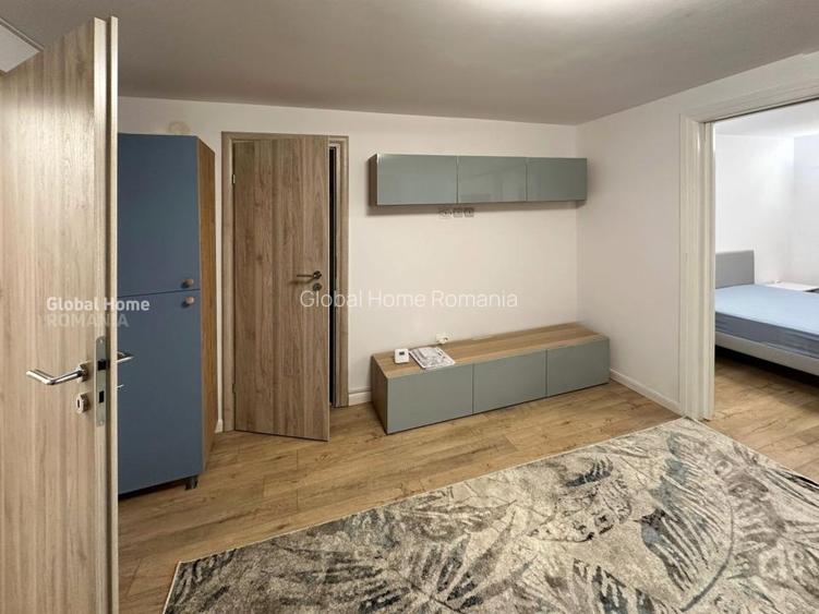 Apartament 2 camere | Zona Cismigiu - Sala Radio - 2
