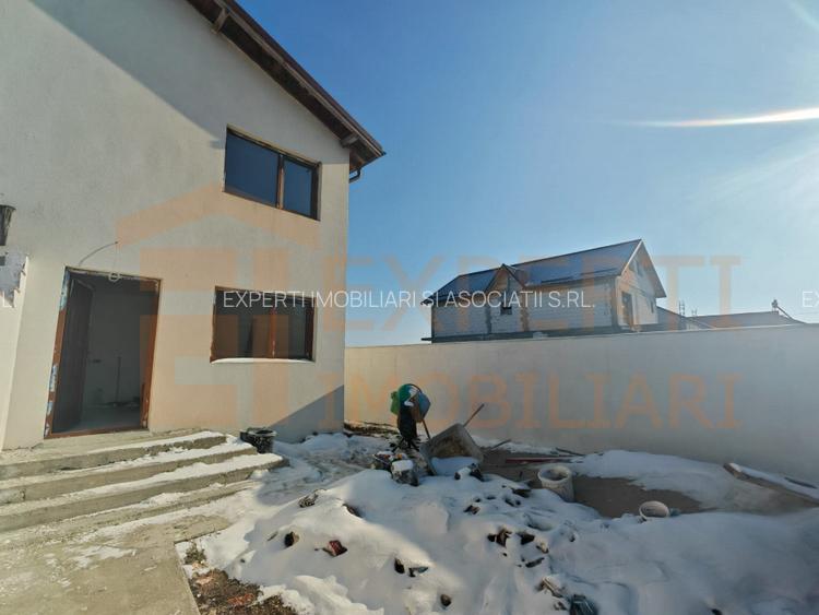 Casa P+1 de vanzare, 3 camere, 92.60mp, situata in zona Navodari/Peninsula - 10