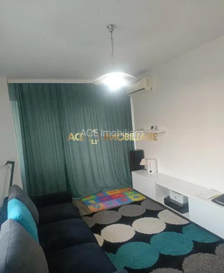 2 Camere de inchiriat | Berceni | Centrala Proprie | Mobilat - 2
