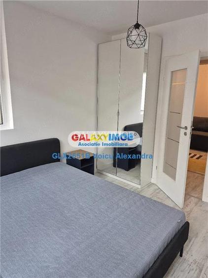 Apartament Tip Studio Lux Berceni - Dimitrie Leonida - 81 Residence - 4