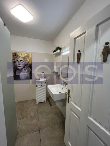 VANZARE APARTAMENT/SPATIU COMERCIAL 5 CAMERE 115MP PIATA ROMANA ULTRACENTRAL - 14