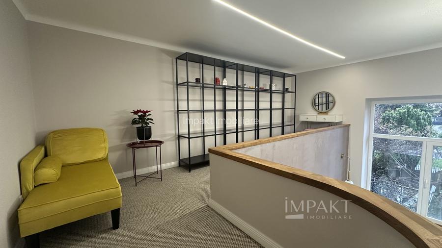 Apartament lux cu mezanin, aproape de centrul Clujului - 20