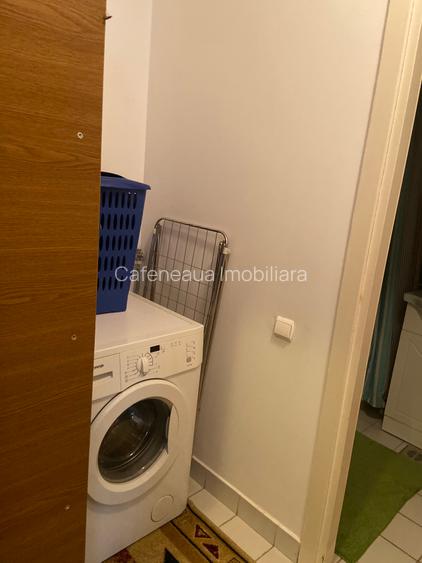 Apartament 2 camere Straulesti - 7