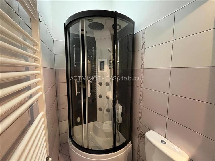 Lugoj, Casa 6 Cam., Teren 511 Mp., Str. Oituz. nr.1 - 19