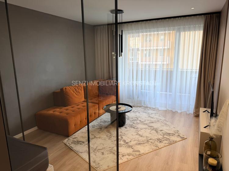 Urban Plazza, 41mp, mobilata si utilata, 135000Euro - 6