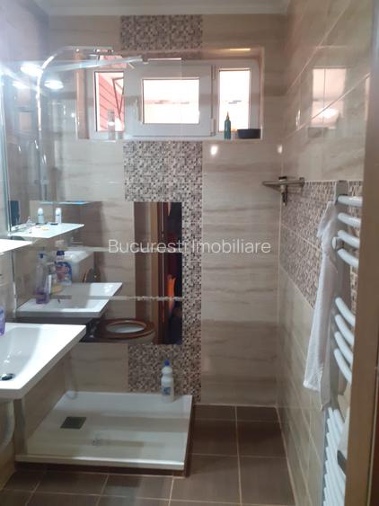 Apartament 3 Camere,Iancului,Metrou PIATA bl.1978,reabilitat,Amenajat,mobilat, - 3