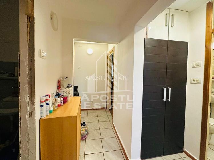 Apartament 3 camere zona Alfa - 8